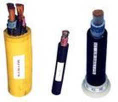 深度解析煤矿用电缆产品标准 MT818 电线电缆的安全与技术规范