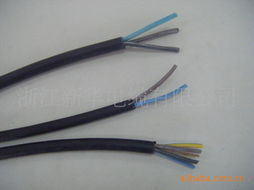 浙江新华电缆电线产品系列详解 安全高效的电力传输解决方案